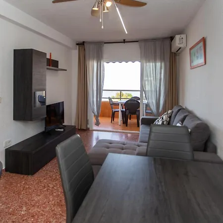 Florazar Ii Sea Front Daire