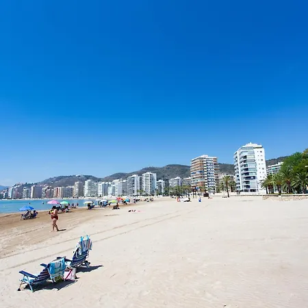 Florazar Ii Sea Front Daire