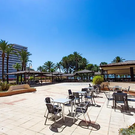 Daire Florazar Ii Sea Front