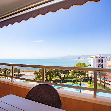 Florazar Ii Sea Front