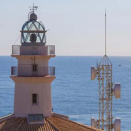 Florazar Ii Sea Front Daire