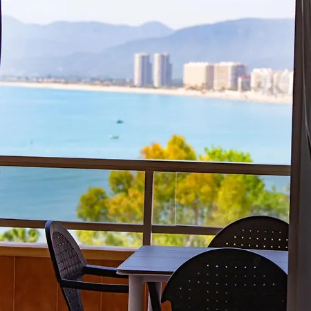 Florazar Ii Sea Front *