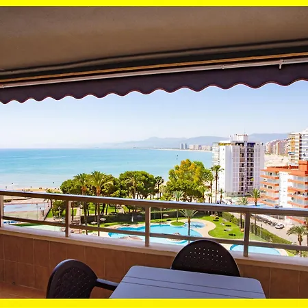 Florazar Ii Sea Front