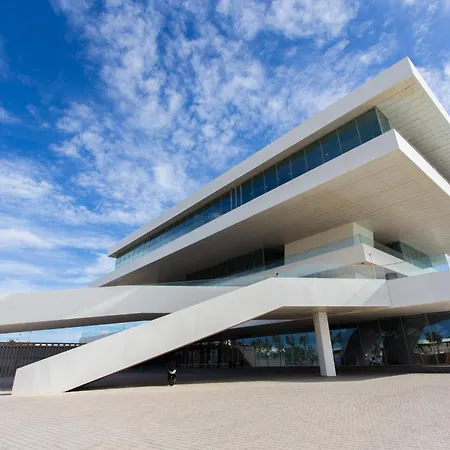 Florazar Ii Sea Front *
