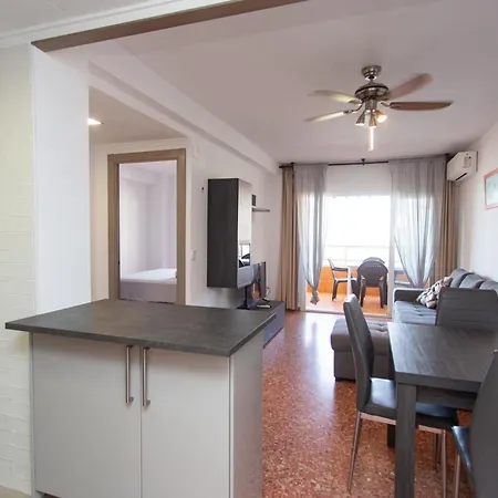 Apartment Florazar Ii Sea Front *