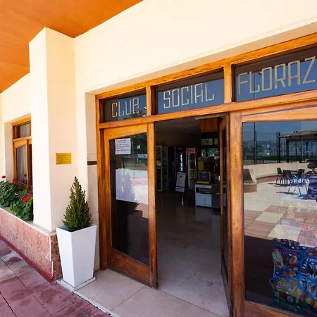 Apartment Florazar Ii Sea Front Cullera