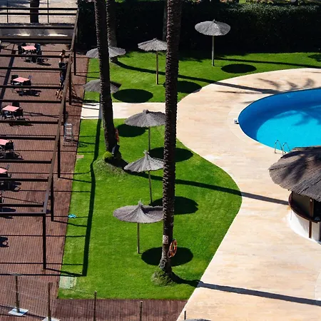Florazar Ii Sea Front *