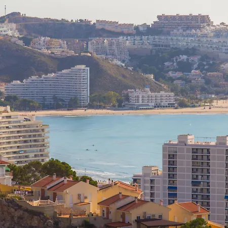 Florazar Ii Sea Front Apartment *