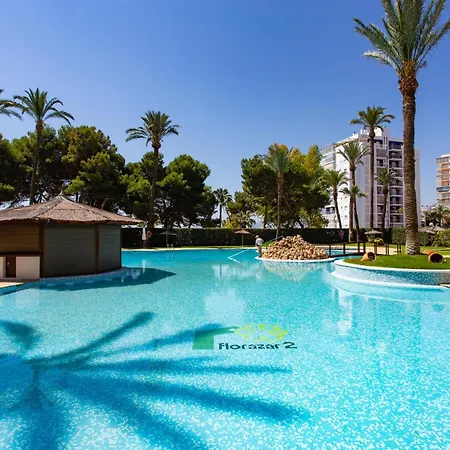 Florazar Ii Sea Front