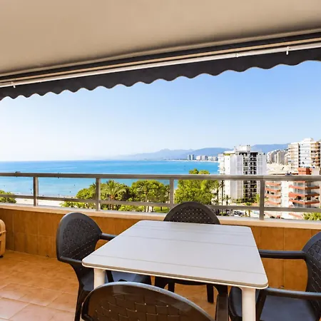 Florazar Ii Sea Front Apartamento *