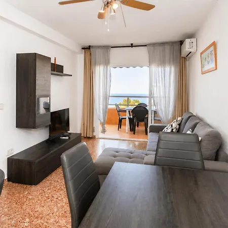 Florazar Ii Sea Front Apartamento *