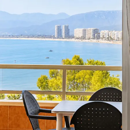 Apartamento Florazar Ii Sea Front Cullera
