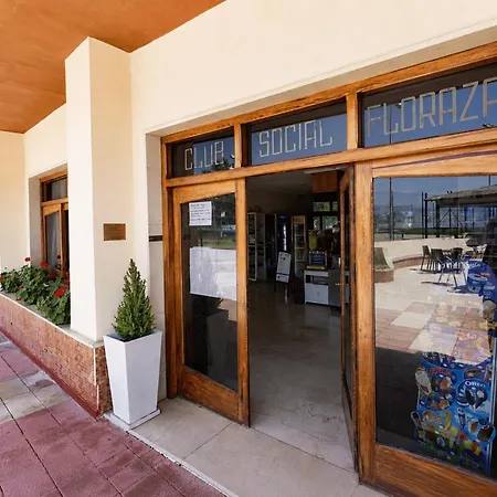 Apartmán Florazar Ii Sea Front Cullera